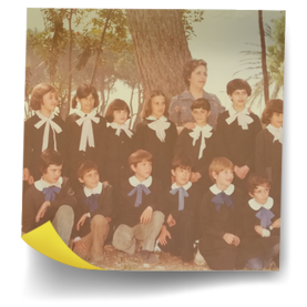 Set Di Carta Da Lettere Formato A5, Motivo: Albero Di Natale A Righe Con Busta, Regalo Di Natale, Per Bambini, Ragazzi E Ragazze (1 Blocco A5 Con 25 Fogli 15 Buste - Foto 2